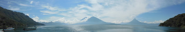 Lago Atitlan