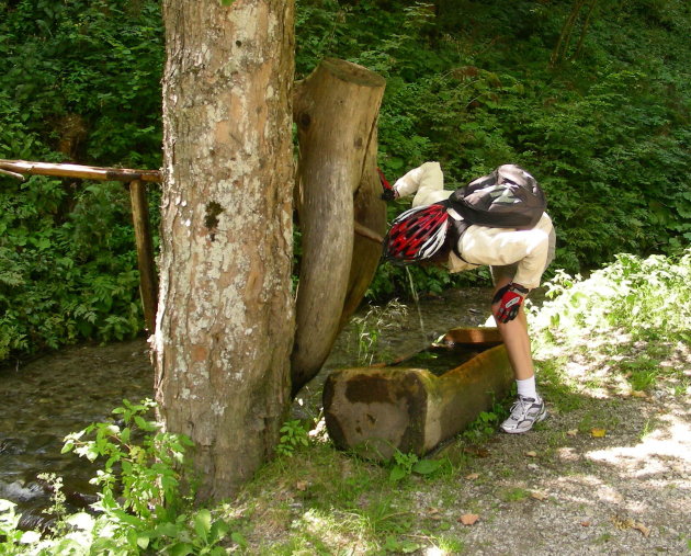 Manneke Pis