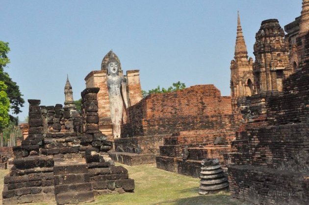 Sukothai