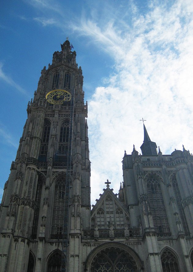 Onze-Lieve-Vrouwekathedraal 