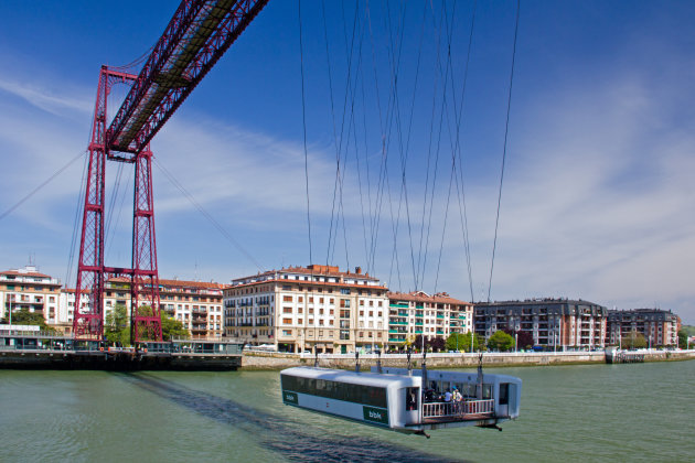 Brug of pont