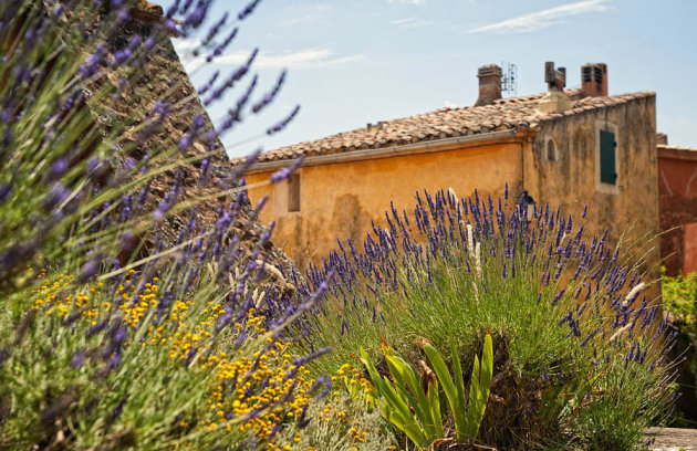 Couleurs de Provence 