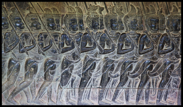 Angkor Wat 1