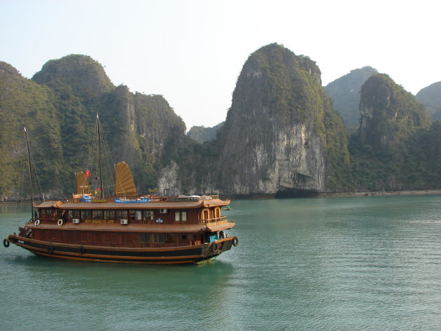 Halong Bay