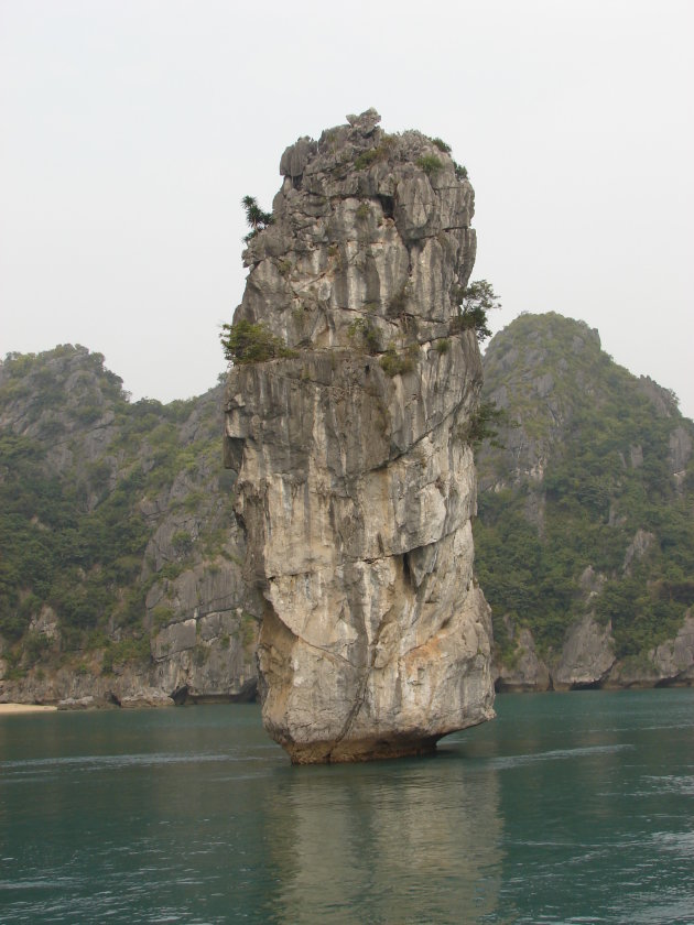 Halong Bay