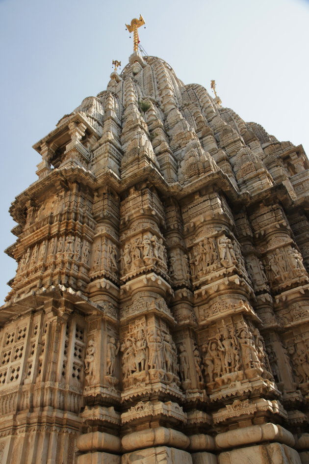 Tempel Udaipur