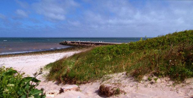 Oók Helgoland