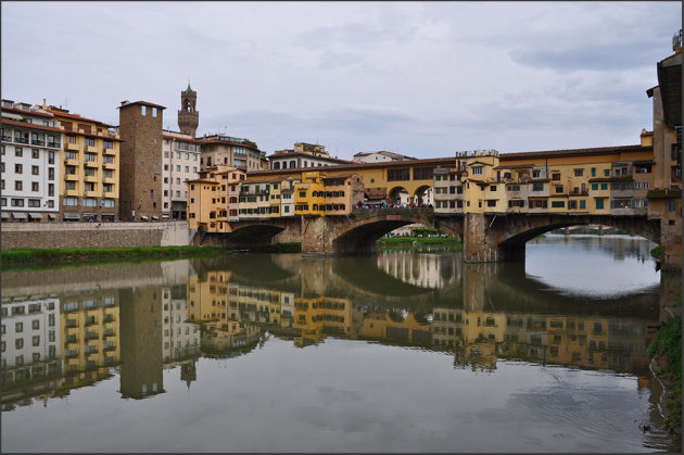 Ponte Vecchio