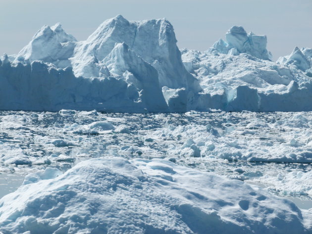 Disko Bay