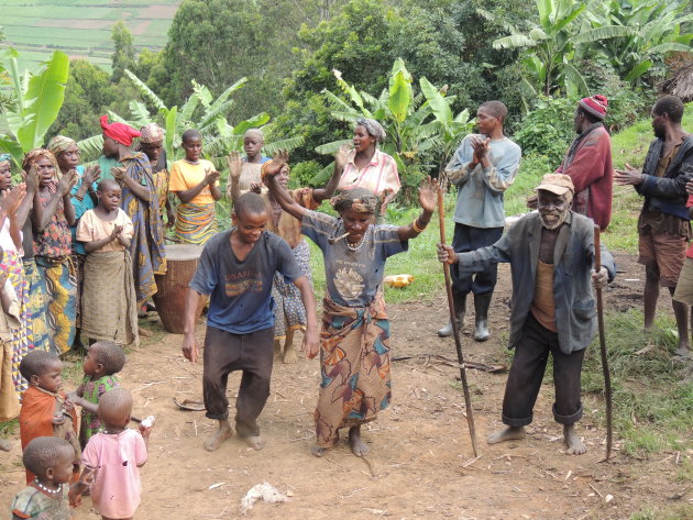 Batwa