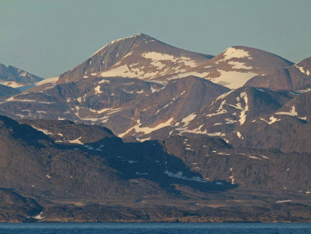 Van Sisimiut naar Aasiaat 2