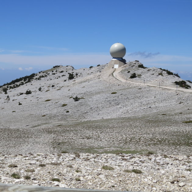 mont Ventoux