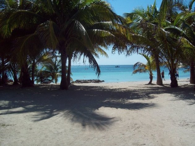 Strand Akumal