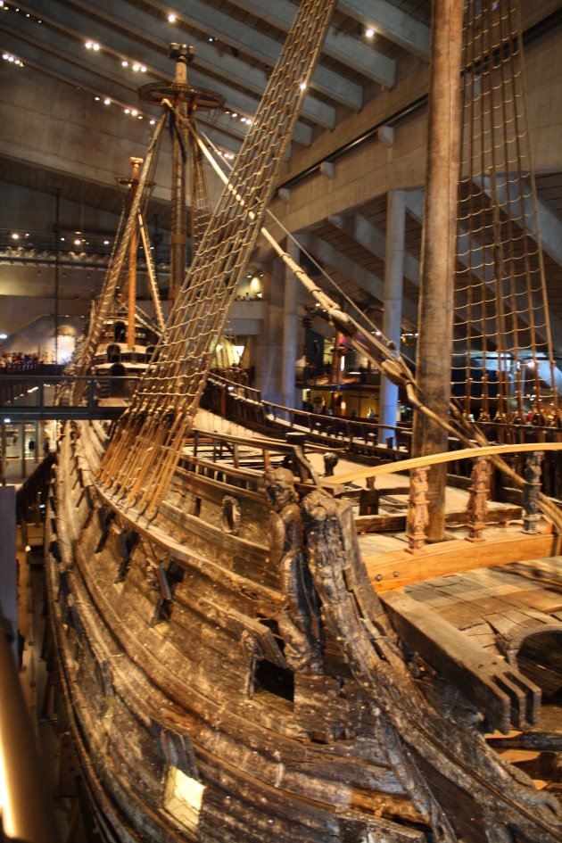 Vasa museum