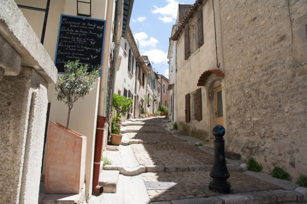 Arles