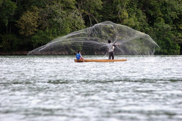 Young Fishermen 