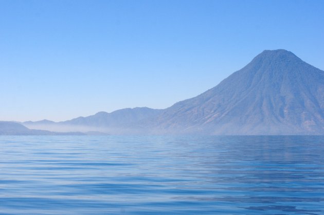 Lago Atitlan