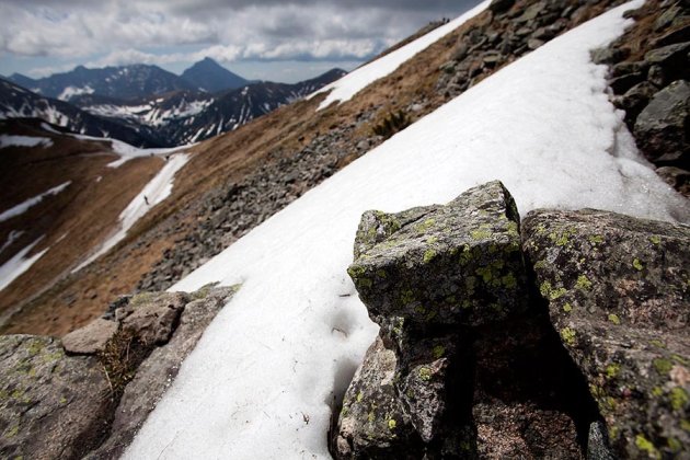 Tatra Mountains