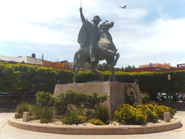 San Miguel de Allende