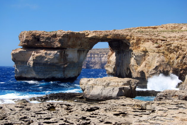 Azure window