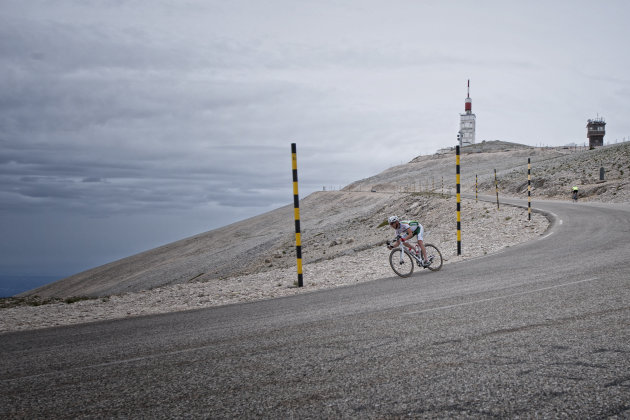 Mont Ventoux