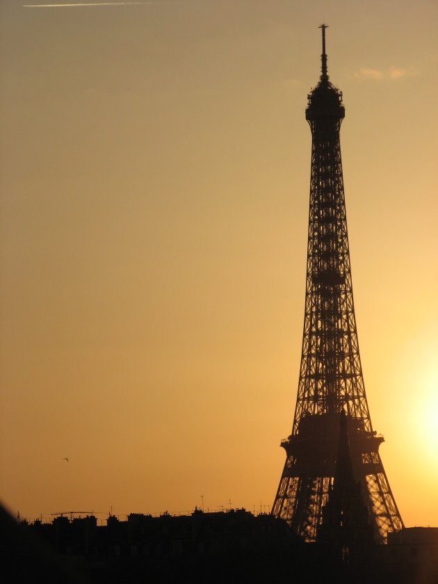 Le tour de Eifel.