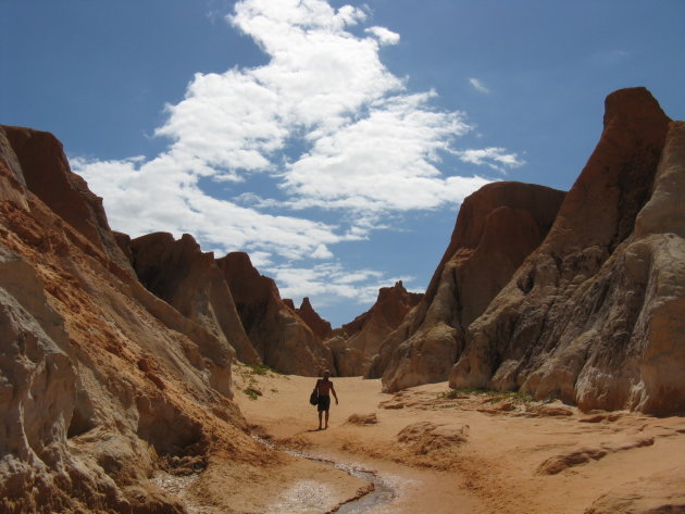 Morro Branco