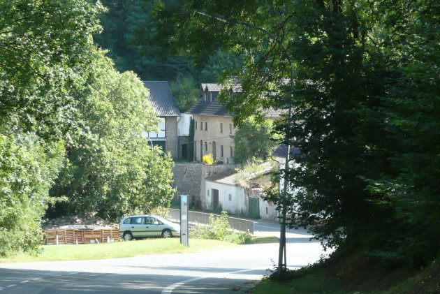 vakantie vulkaaneifel 2012