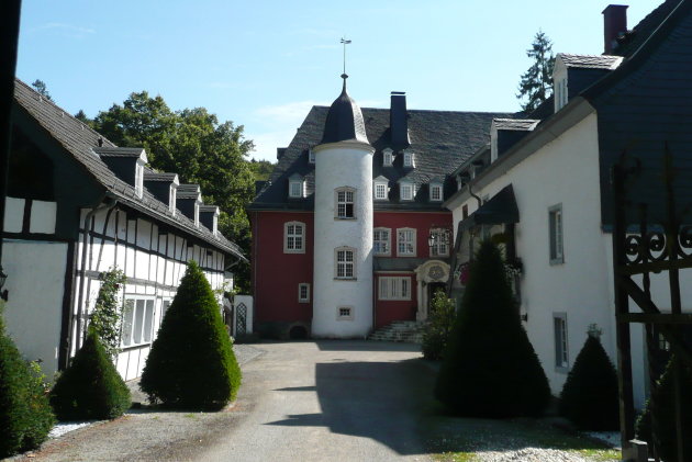 Burg Dalbenden