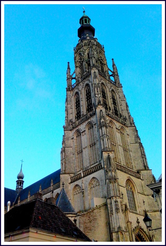 Grote Kerk, Breda