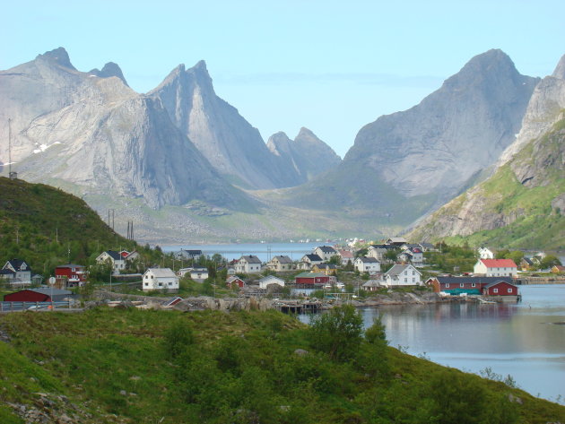 Lofoten