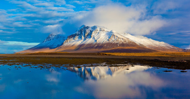 Ijsland, Kolgrafajördur