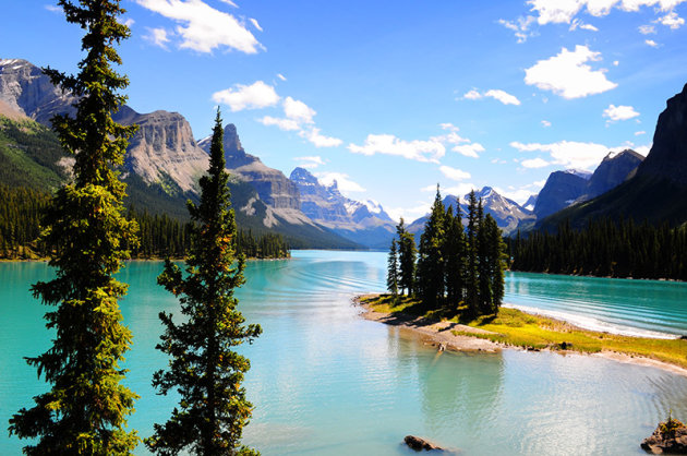 Spirit Island, Jasper