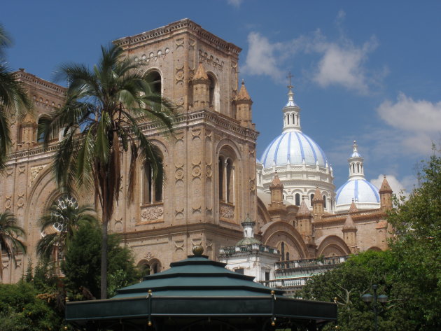 Cuenca, Ecuador