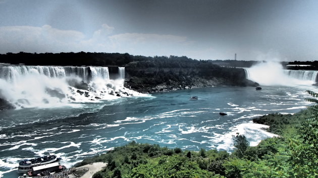 Niagara Falls