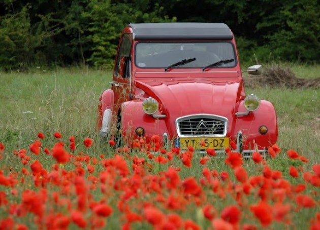 2CV