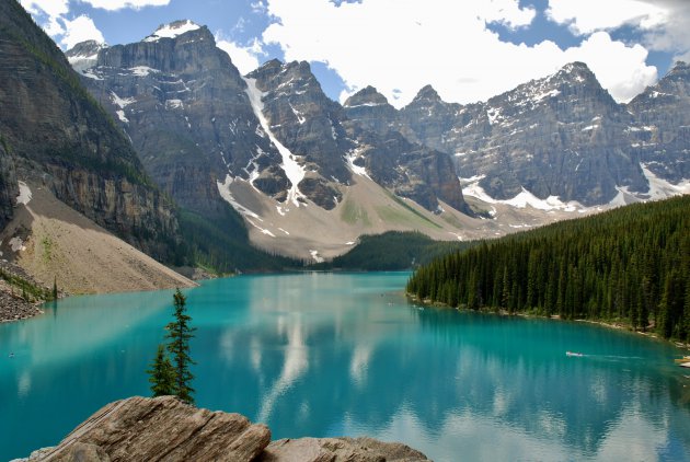 Moraine Lake