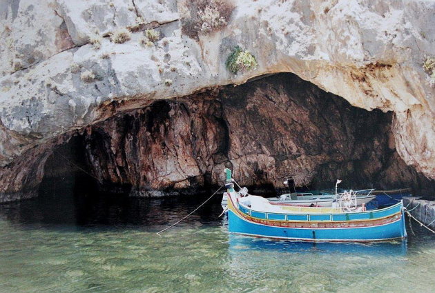 Xlendi - Gozo