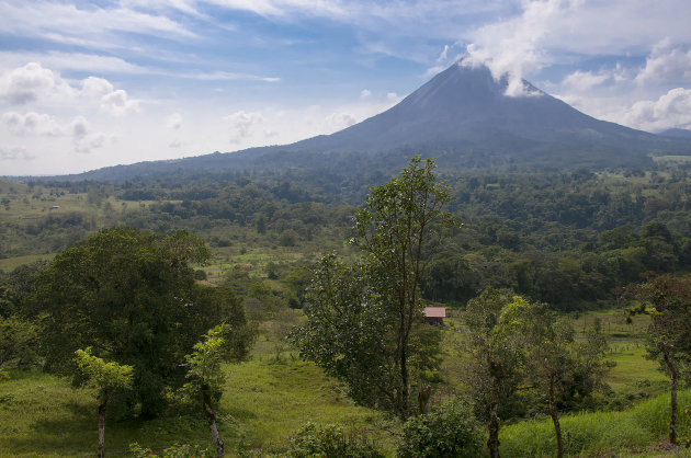 El Arenal