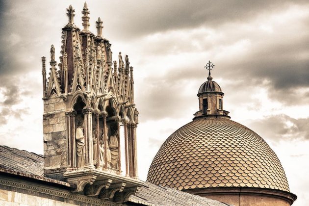 Camposanto Monumentale