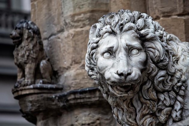 Piazza della Signoria