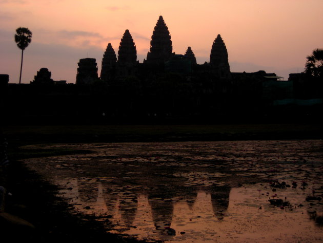 Angkor Wat