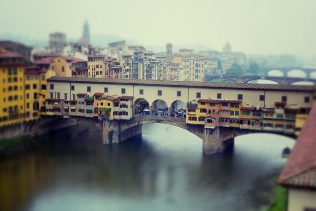 Ponte Vecchio