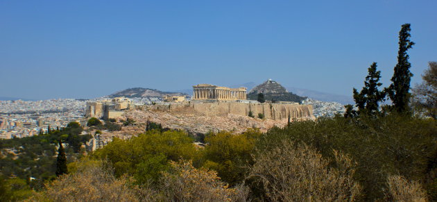 Acropolis