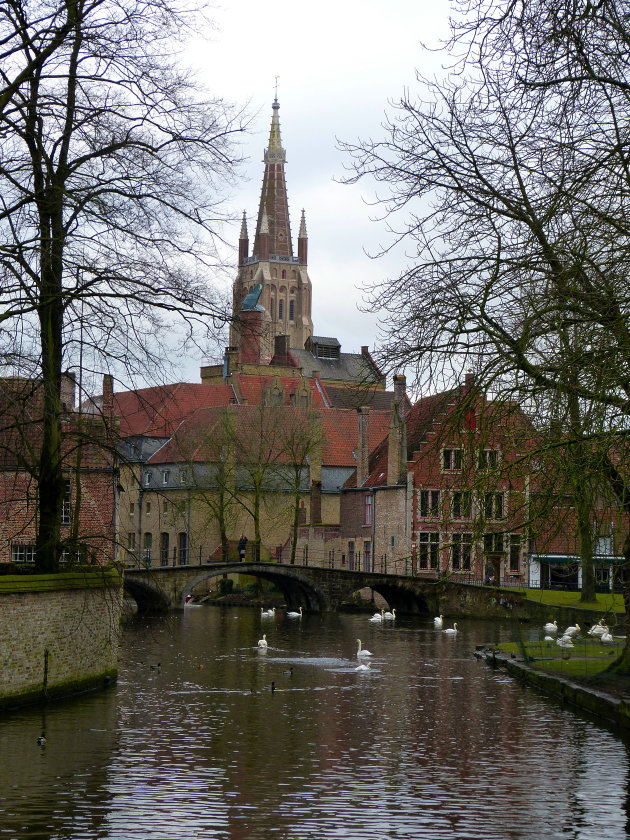 Mooi Brugge