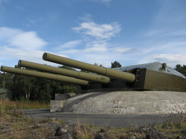 Atlantic Wall.