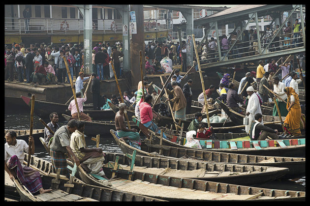 Sadarghat