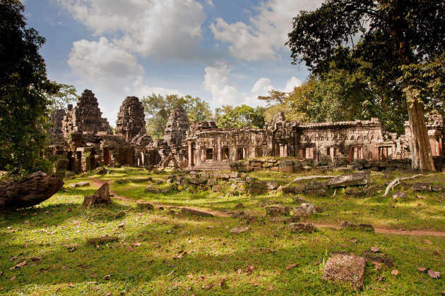 Angkor ?