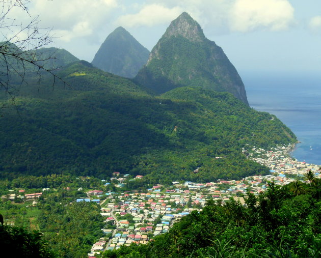 Pitons