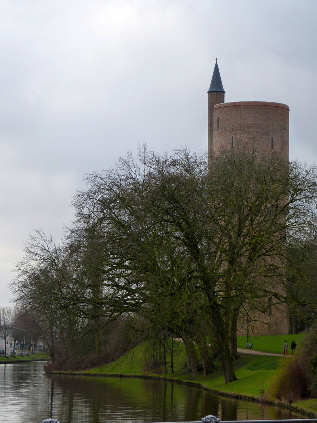 Veste Brugge